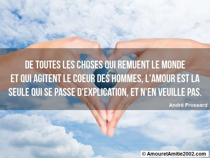 citation amour 249