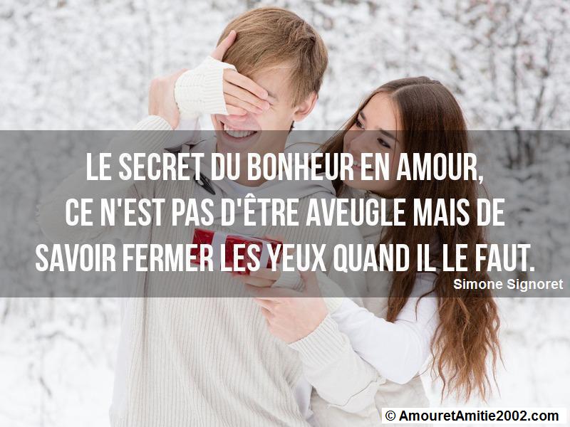 citation amour 251