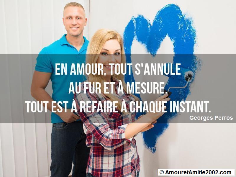 citation amour 254