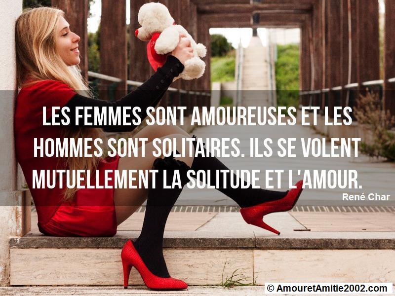 citation amour 261