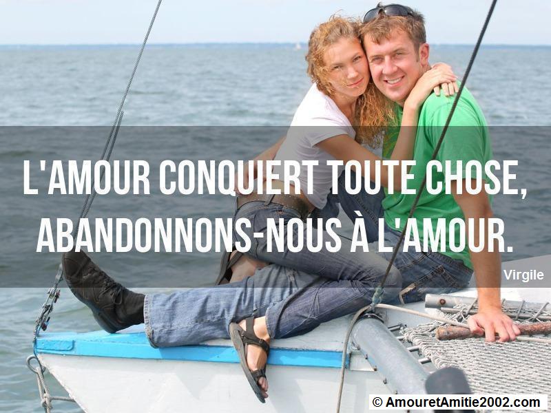 citation amour 263