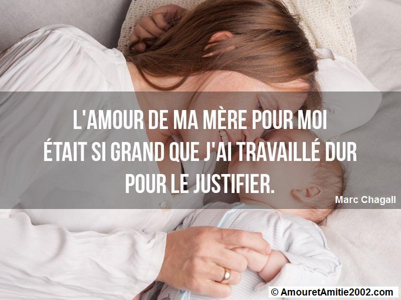 citation amour 266