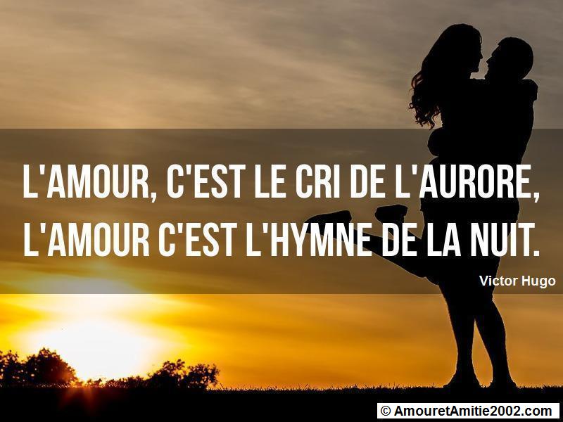 citation amour 277