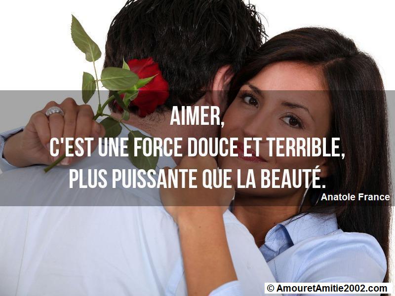 citation amour 278