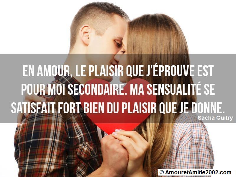 citation amour 281