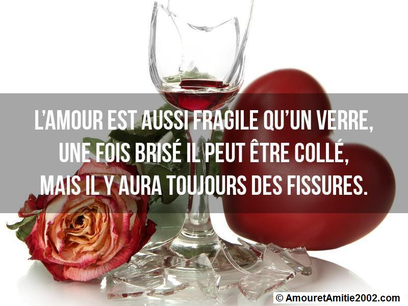 citation amour 282