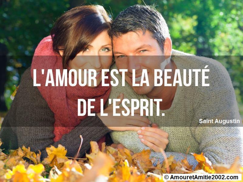 citation amour 283