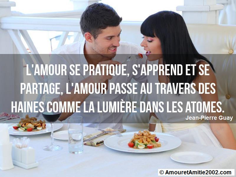 citation amour 302