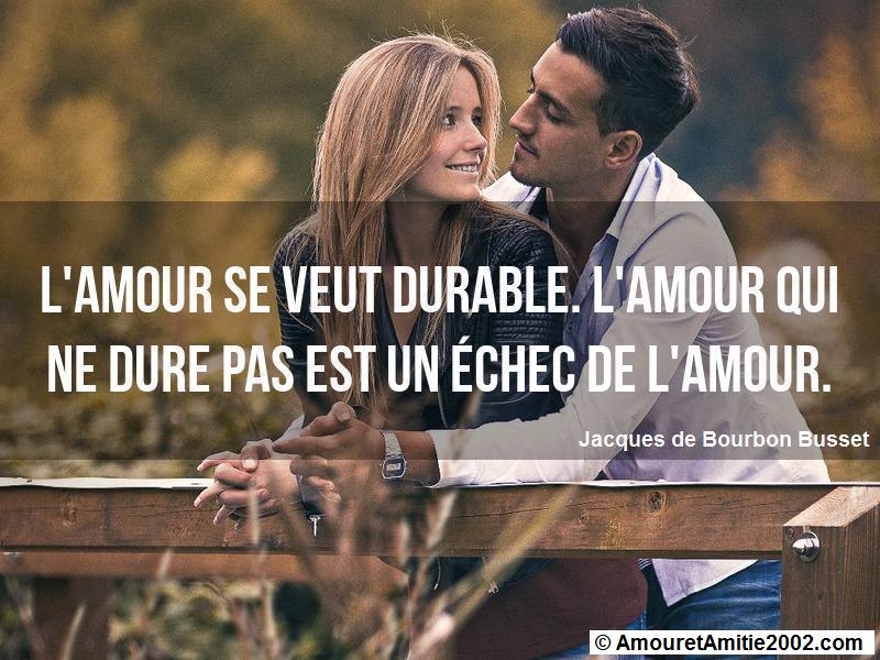 citation amour 303