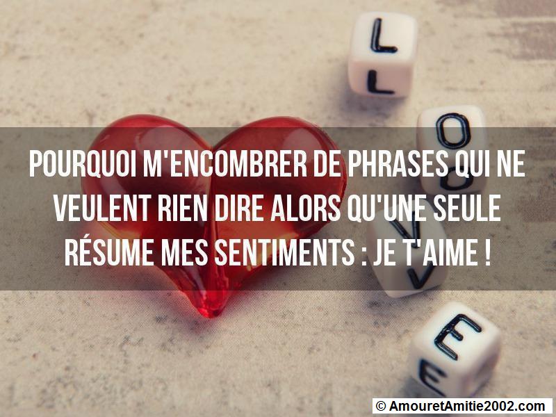 citation d'amour 31