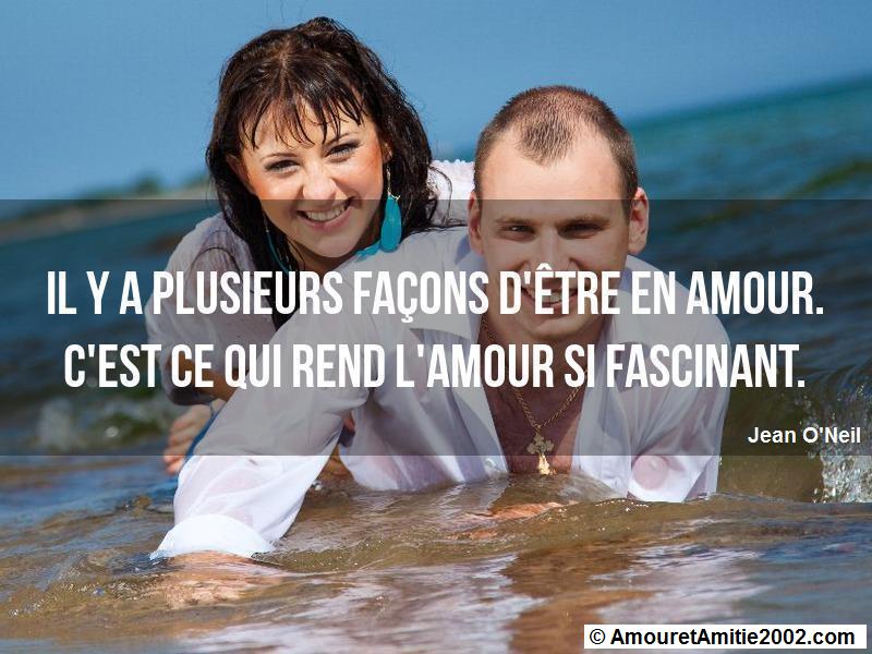 citation amour 316