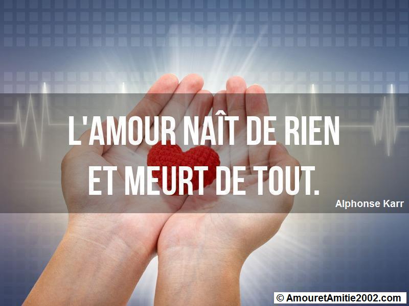 citation amour 324