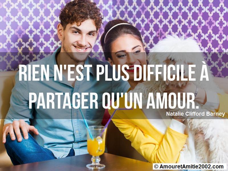 citation amour 337