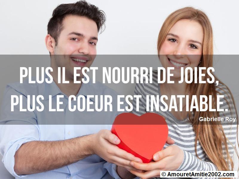 citation amour 346