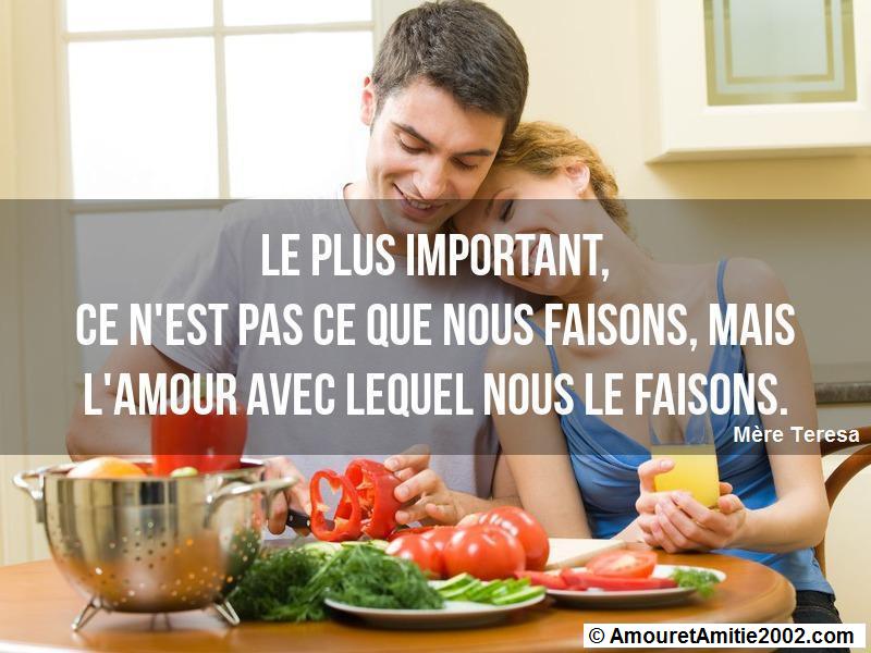 citation amour 353