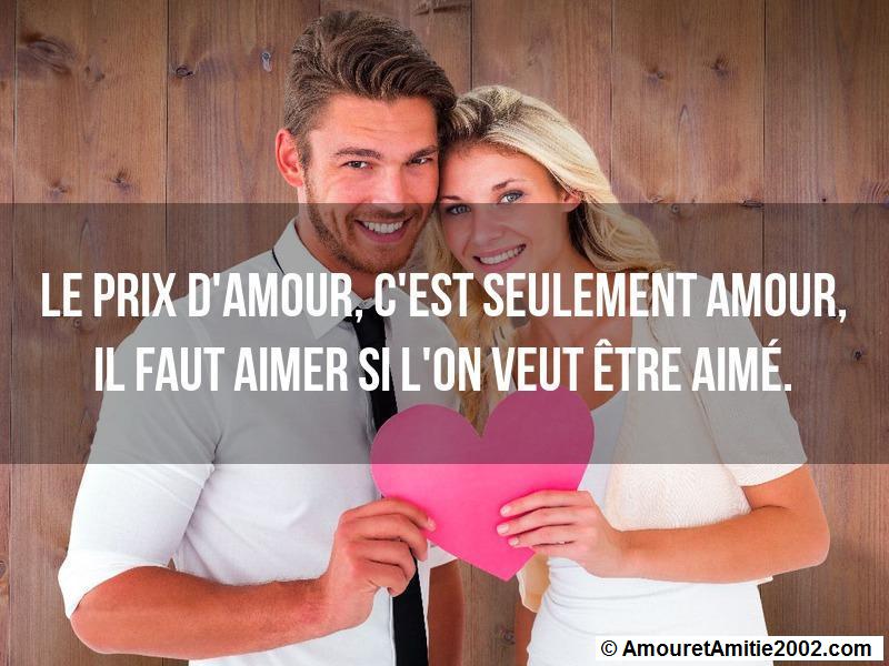 citation amour 357