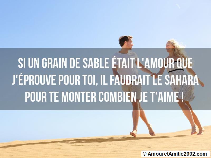 citation d'amour 42