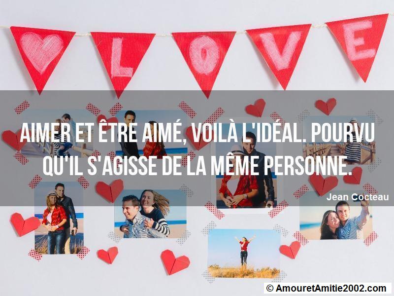 citation d'amour 57