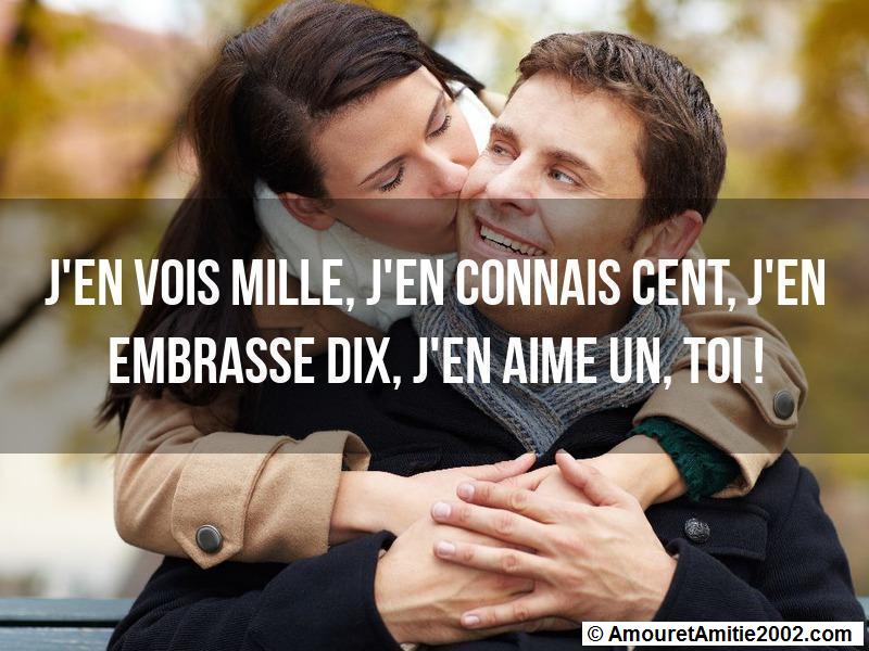 citation d'amour 75