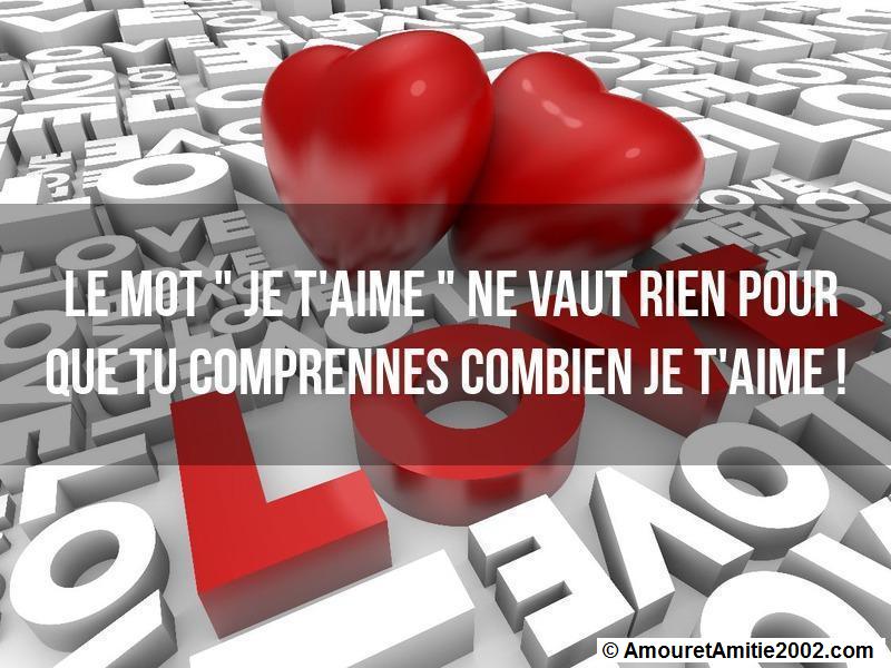 citation d'amour 76