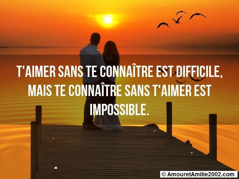 Les Plus Jolies Citations D Amour En Images Page 1