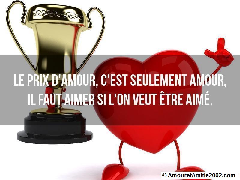 citation d'amour 83