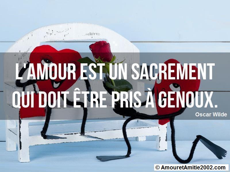 citation d'amour 84