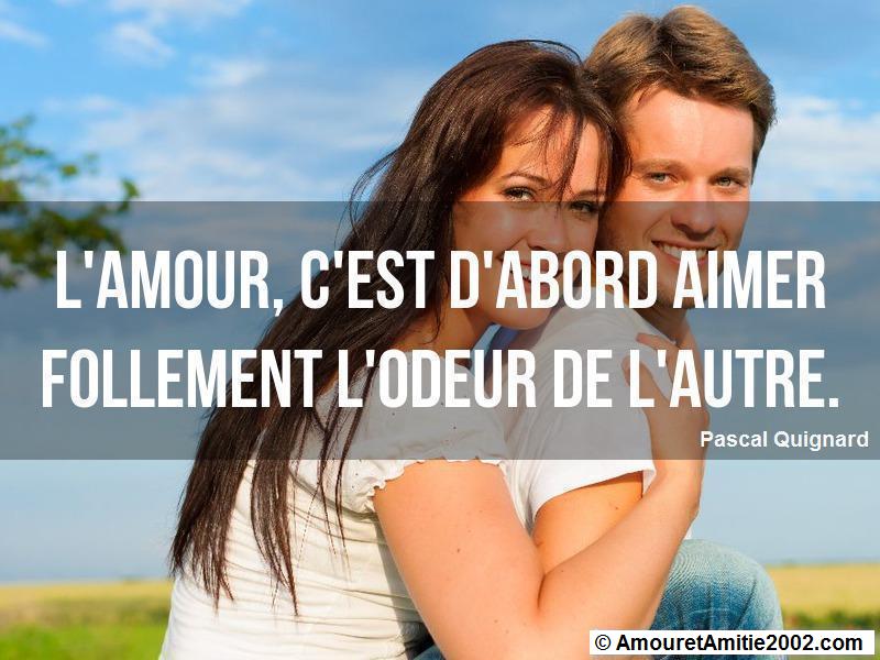 citation d'amour 89