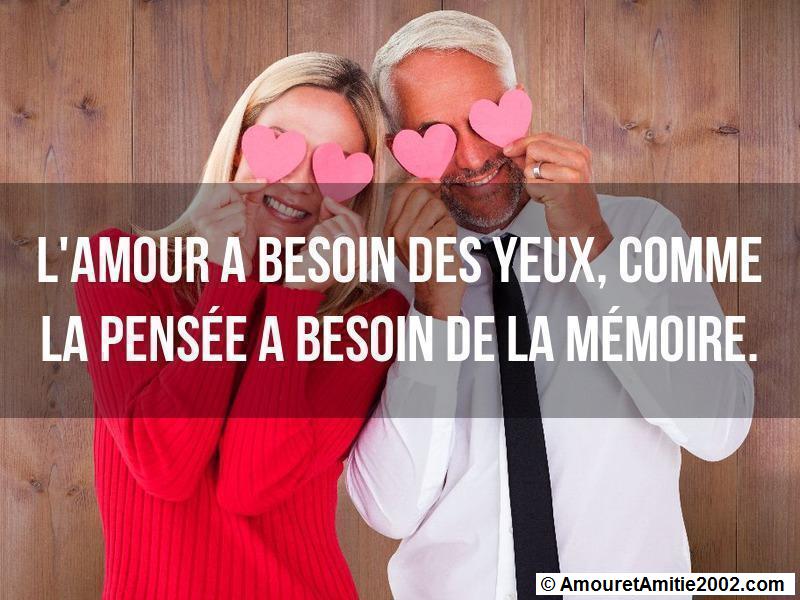 citation d'amour 91