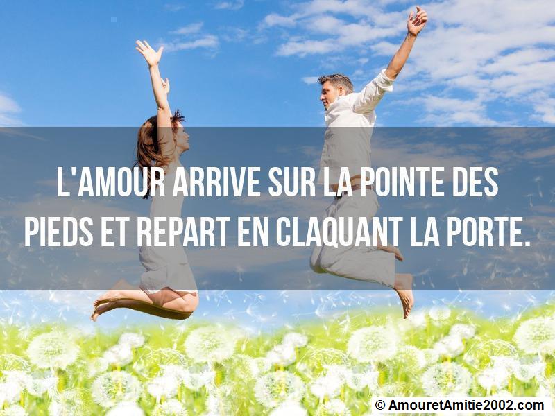 citation d'amour 98