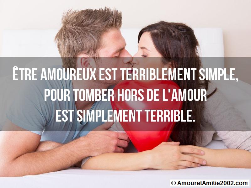Dicton d'amour 2