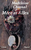 mère et fille