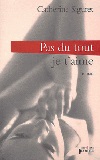 pas tout ce que j'aime