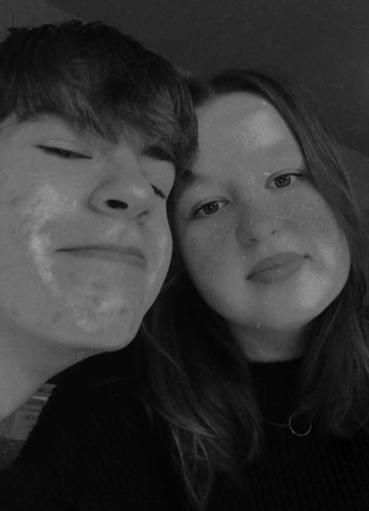 les mariés virtuels du jour