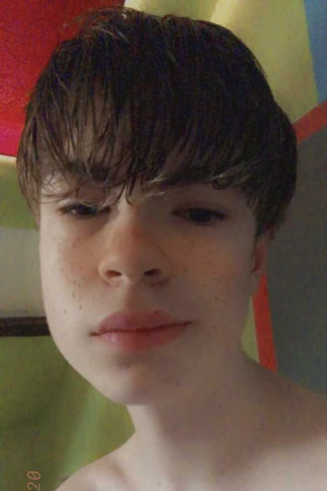 le marié virtuel du jour