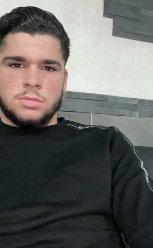 le marié virtuel du jour