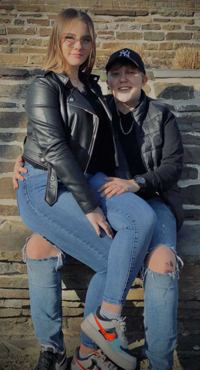 les mariés virtuels du jour