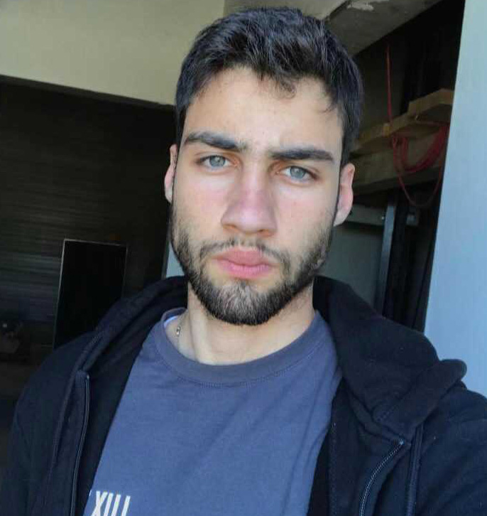 le marié virtuel du jour