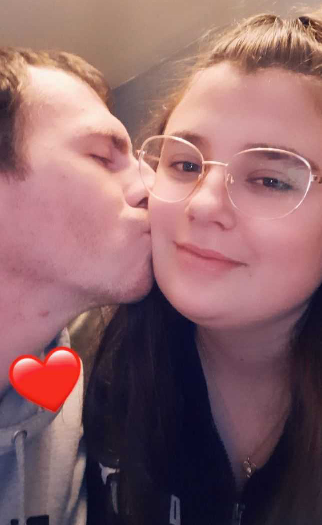 les mariés virtuels du jour