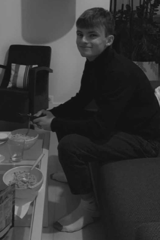 le marié virtuel du jour