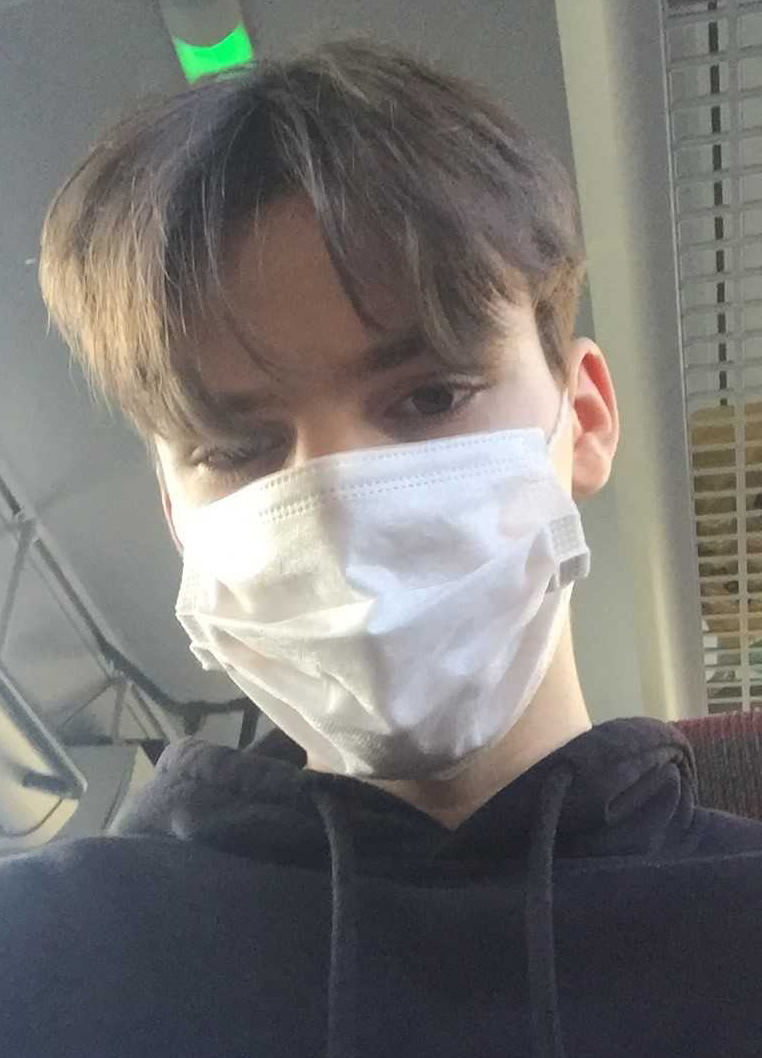 le marié virtuel du jour