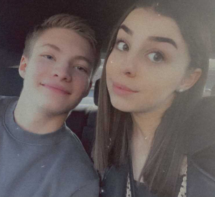 les mariés virtuels du jour