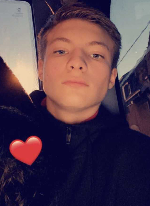 le marié virtuel du jour