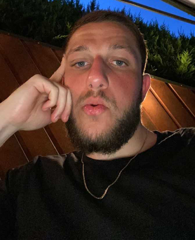 le marié virtuel du jour