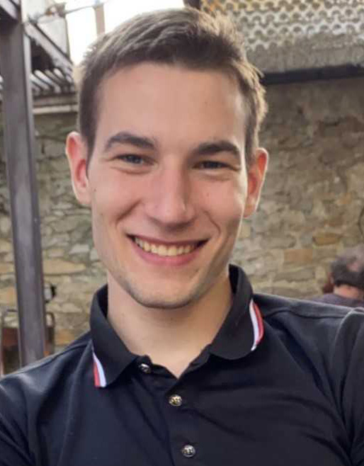 le marié virtuel du jour