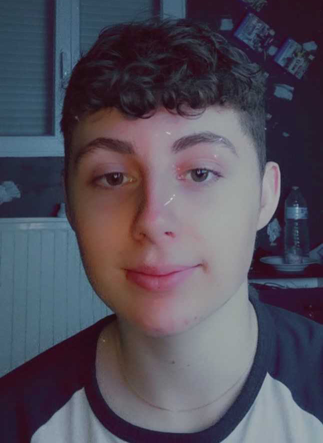 le marié virtuel du jour