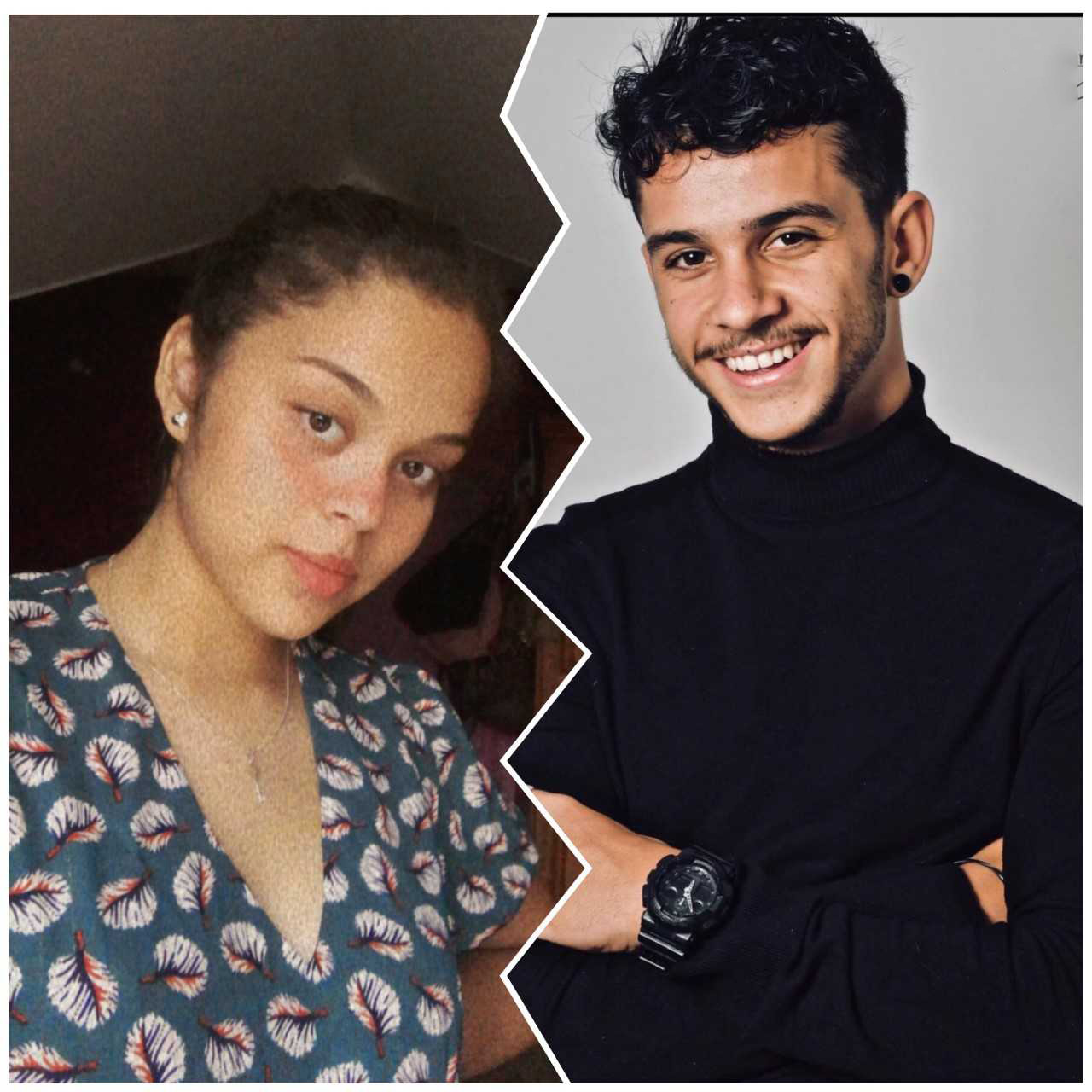 les mariés virtuels du jour