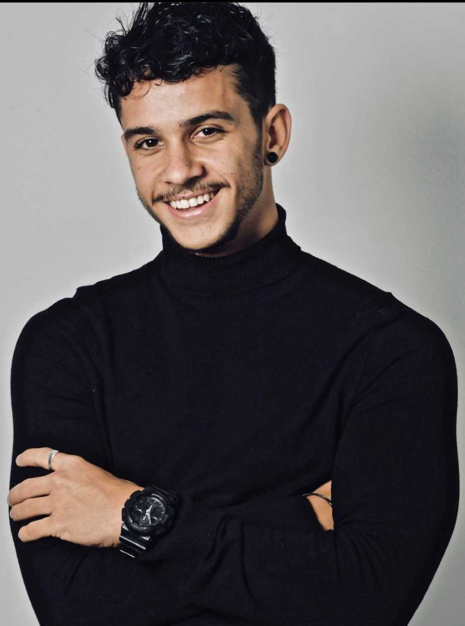 le marié virtuel du jour