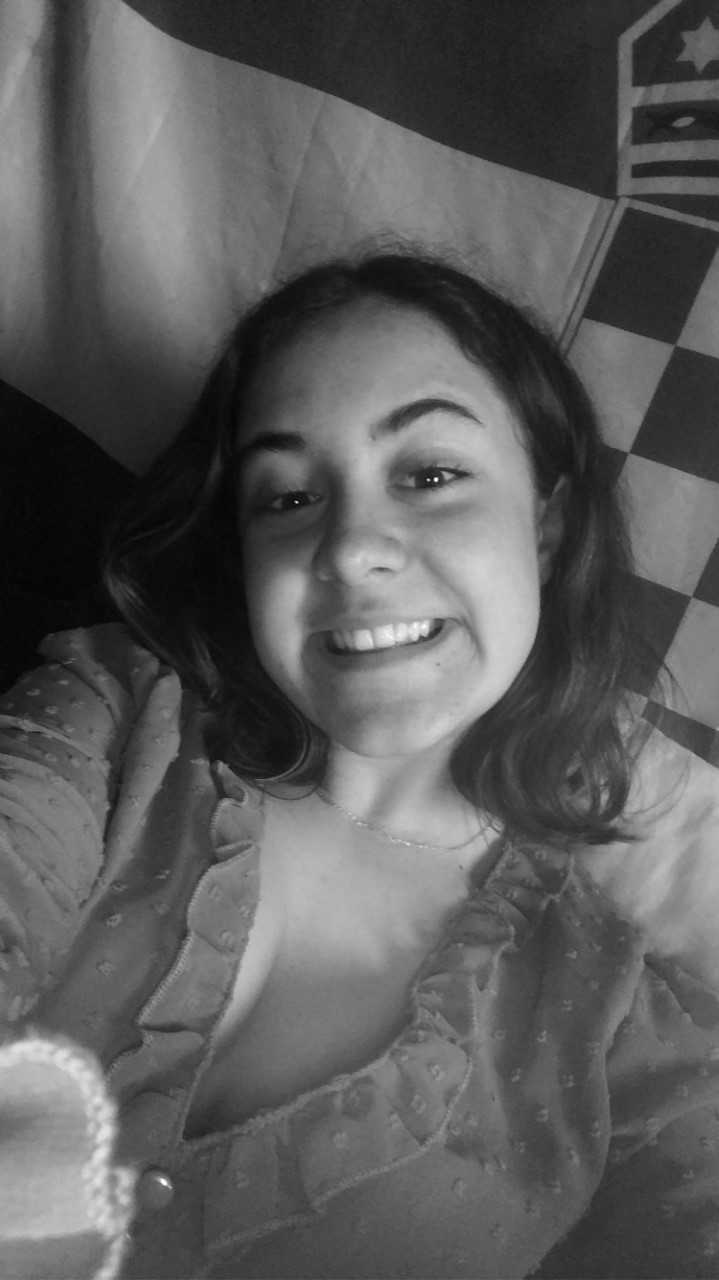 la mariée virtuelle du jour