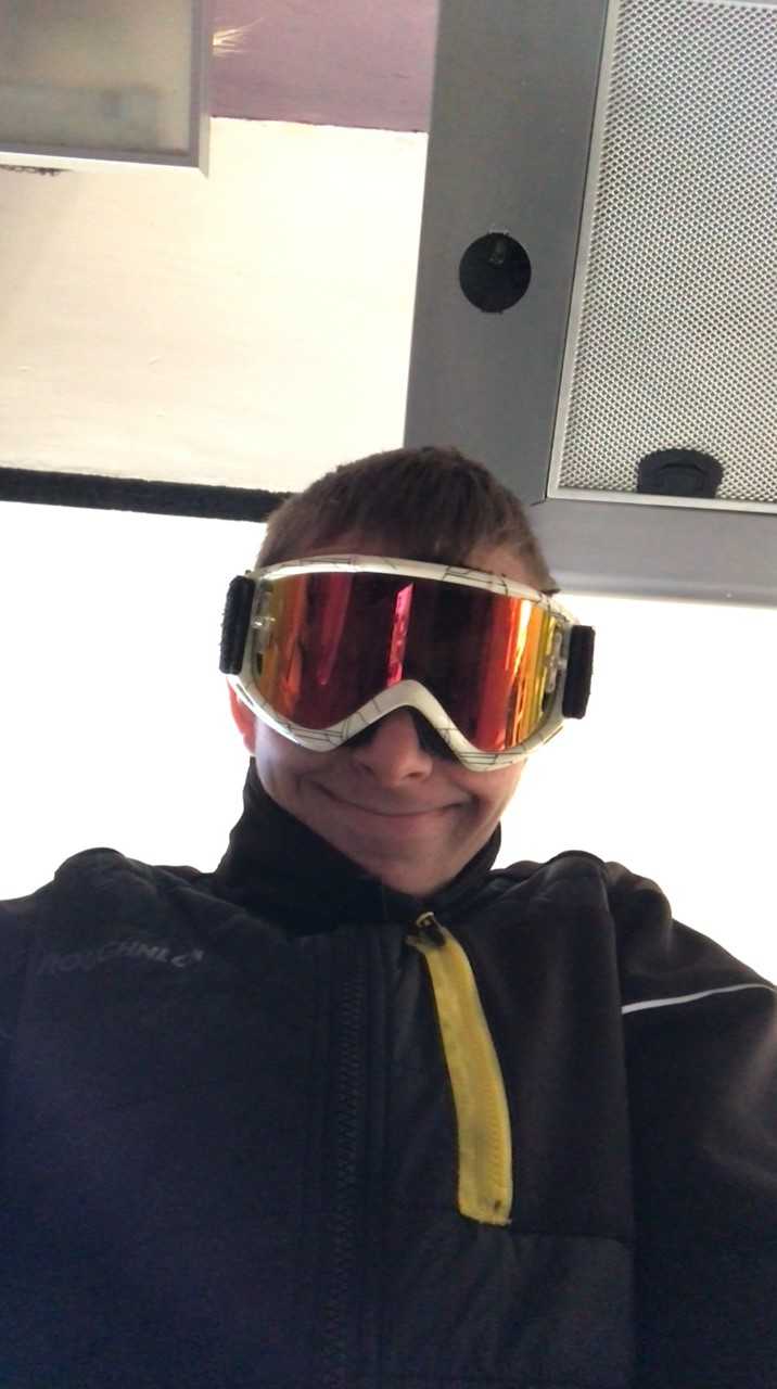 le marié virtuel du jour